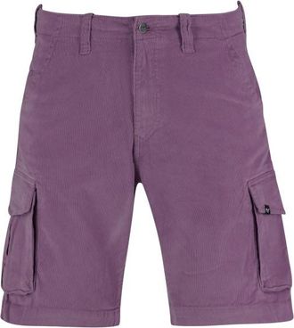 Reell City Cargo Short ST Shorts f&uuml;r Herren | lila