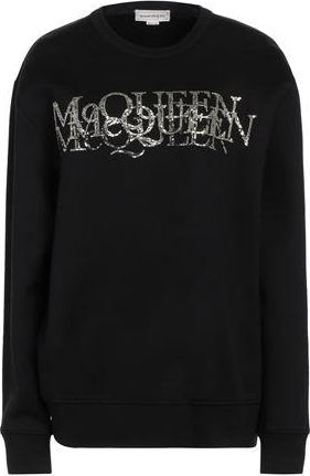 Alexander McQueen TOPWEAR - Sweatshirts sur YOOX.COM