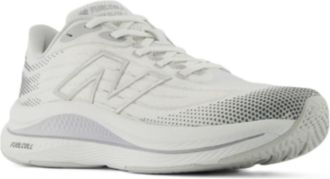 New Balance Womens Fuel Cell Walker Sneaker In White