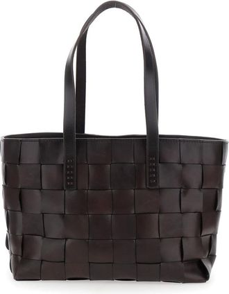 Dragon Diffusion Donna, Borse, Marrone, Taglia unica, new