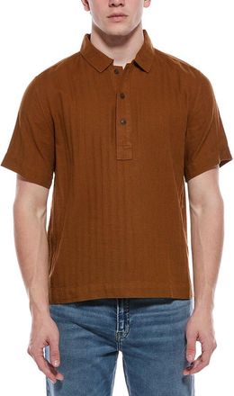 Weatherproof Vintage Weatherproof Vintage Gauze Herringbone Sol