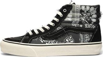 Vans Vault OG Sk8-Hi LX Gnarly Pack VN000CDDBP6