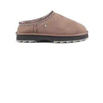 Emu Dames, Schoenen, Beige, Maat: 36 EU Wol