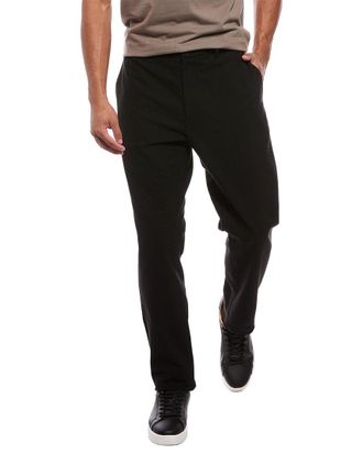 Theory Zaine Mercer Pant