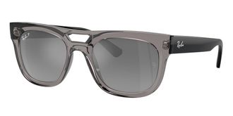 Ray-Ban RB4426 Phil Polarized 672582 Mens Sunglasses Grey Size 54