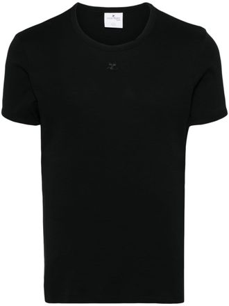 Tシャツ・カットソー Courreges Boat Neck T-Shirt T-Shirts Women - courrèges (クレージュ)