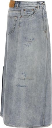 Maison Margiela Ichm Ich werde dich nicht gehen lassen