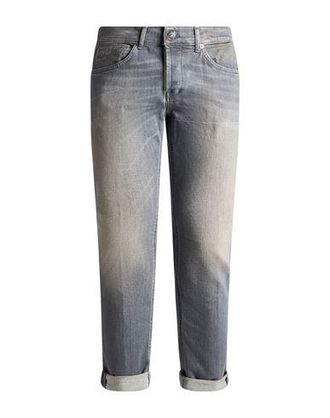 Dondup BOTTOMWEAR - Jeans sur YOOX.COM
