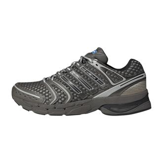 adidas Adistar Control 5 - Heren - Hardloopschoenen - Grijs - 41 1/3 EU - Fitness