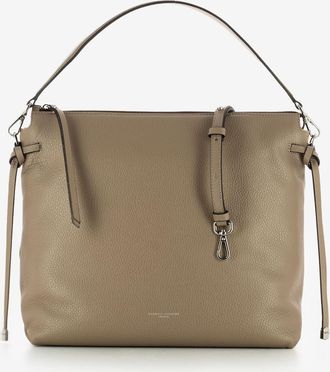 Gianni Chiarini Borsa in pelle Brina dove