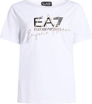 Emporio Armani CAMISETAS Y TOPS - Camisetas en YOOX.COM