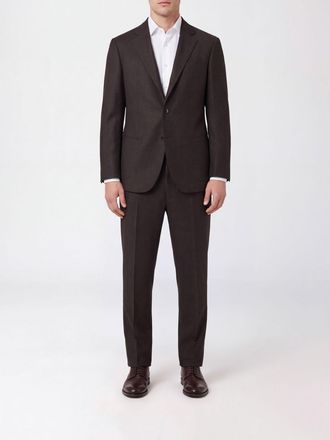 Giorgio Armani Abito Uomo colore Marrone