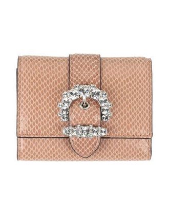 Jimmy Choo London Small Leather Goods - Wallets sur YOOX.COM
