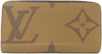 Louis Vuitton unisex, Pre-owned, Marrone, Taglia unica, used