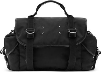 Maison Margiela Borsa Messenger piccola in pelle Maison Margiela