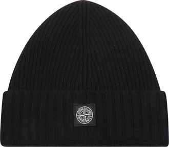 Stone Island Hombre, Accesorios, Negro, Talla: ONE Size