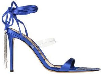Alexandre Vauthier CALZATURE - Sandali su YOOX.COM