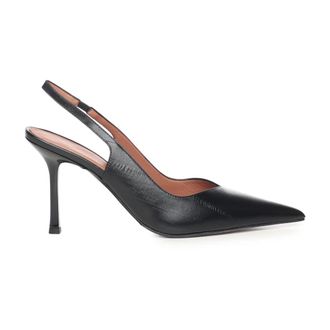 Giuliano Galiano Donna, Scarpe, Nero, 40 EU, new