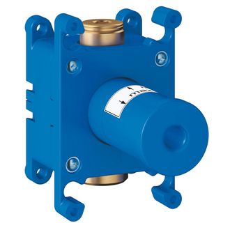 GROHE 35 107 000 Grohtherm S Cuerpo Empotrado Para 26 878 000 - Ref: 35 107 000