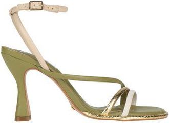 Cecconello FOOTWEAR - Sandals on YOOX.COM