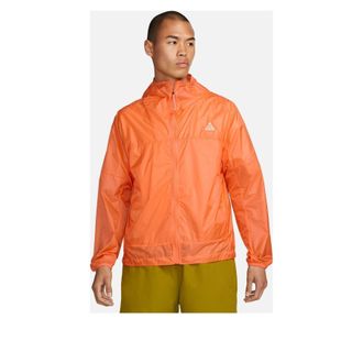 Nike x ACG Cinder Cone Windproof Jacket Orange DB0979-885