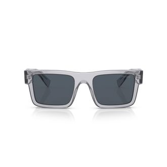 Prada 0pr 19ws Translucent Acetate Sunglasses