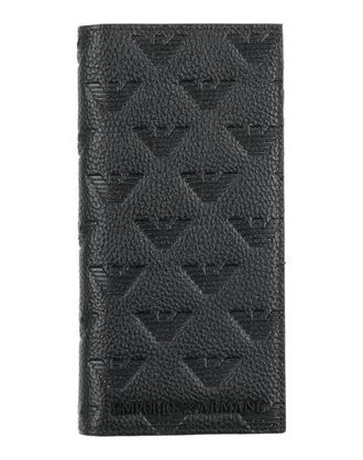 Emporio Armani Kleinlederwaren - Brieftaschen auf YOOX.COM