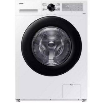 Samsung Lavadora Frontal De 60 Cm, 8 Kg, 1400 Rpm - Ww80cgc04dah - Samsung
