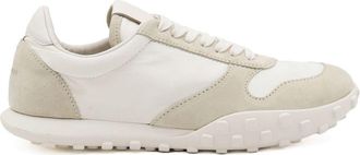 Jil Sander Sneakers - Bianco