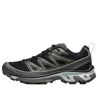 Salomon XT-6 EXPANSE Beluga Summer Green 471339