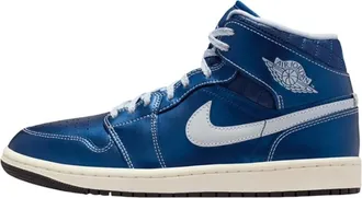 Nike Jordan Donna, Sport, Blu, 36 1/2 EU, new