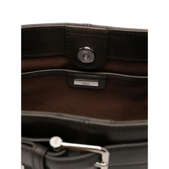 Osoi Stbro Shoulder Bag - Brown