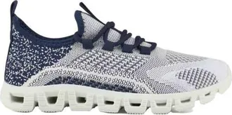 J/Slides Cooper Sneaker in White/navy at Nordstrom, Size 7.5