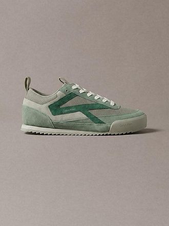 Calvin Klein CK KAY - Su&egrave;de hardloopschoenen