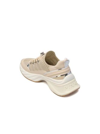Pinko Womens Sneakers Corda Footwear - Sports