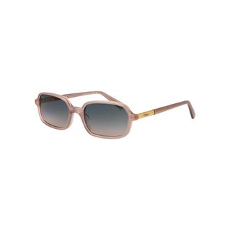 Chlo&eacute; Dames, Accessoires, Beige, Maat: 53 MM