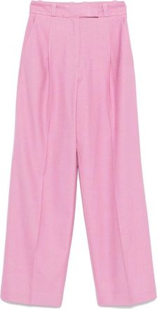 Baum Und Pferdgarten Pleated Trousers
