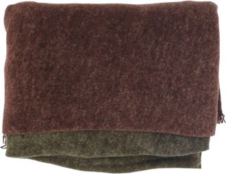 Faliero Sarti Pure Cashmere Ombre Scarf