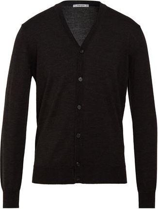 KANGRA MAGLIERIA - Cardigan su YOOX.COM