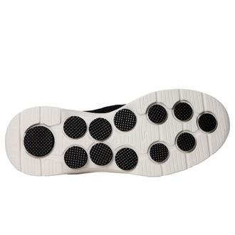 Skechers Go Walk 7 - Free Hand 2 Black / White 216648WW-BKW Mens