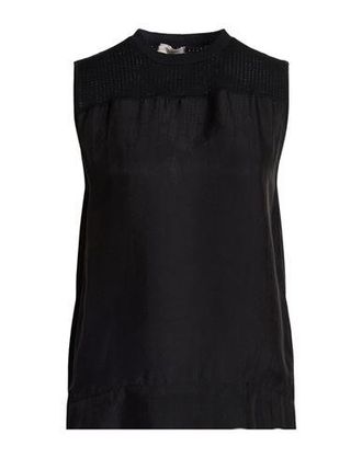 Agnona TOPWEAR - Tops on YOOX.COM