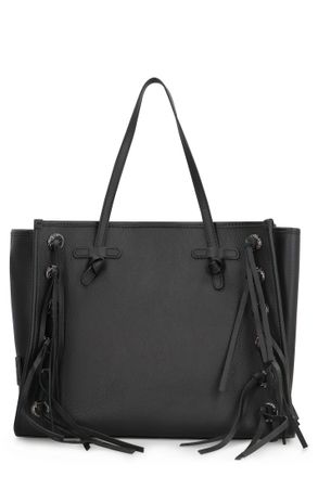 Gianni Chiarini Marcella Leather Tote