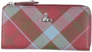 Vivienne Westwood Kleinlederwaren - Brieftaschen auf YOOX.COM