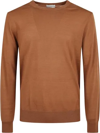 Ballantyne Hombre, Jerseys, Marr&oacute;n, Talla: 2XL