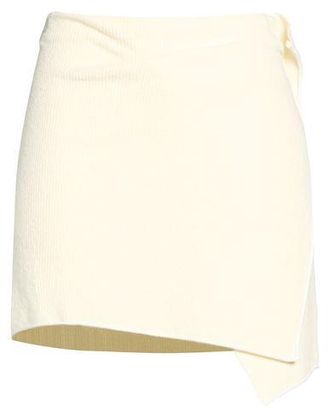 Jacquemus BOTTOMWEAR - Minigonne su YOOX.COM