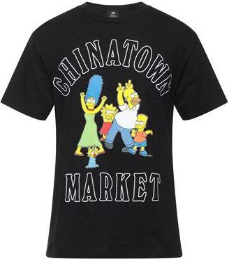Market TOPWEAR - T-shirts sur YOOX.COM