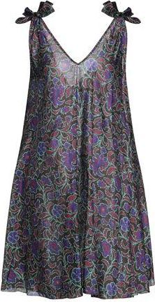 Fisico DRESSES - Mini dresses sur YOOX.COM