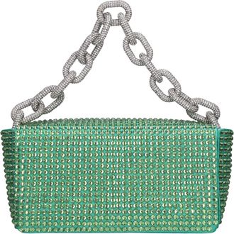 Gedebe Mujer, Bolsos, Verde, Talla: ONE Size