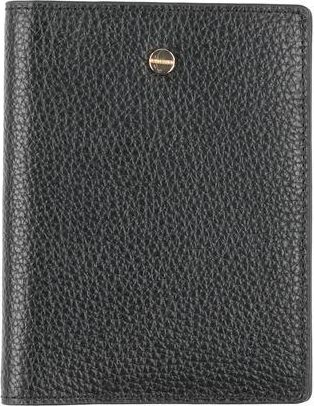 Borbonese PICCOLA PELLETTERIA - Portadocumenti su YOOX.COM