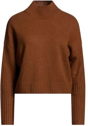 AllSaints PRENDAS DE PUNTO - Cuello alto en YOOX.COM